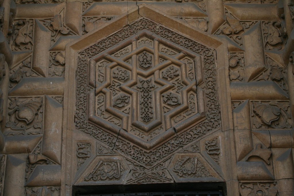 Divriği Great Mosque and Hospital: Türkiye’s Hidden Masterpiece