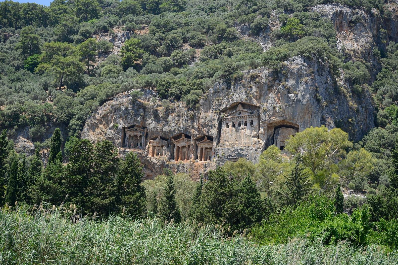 The Turkaegean Soul: A Deep Dive into Turkey’s Aegean Region