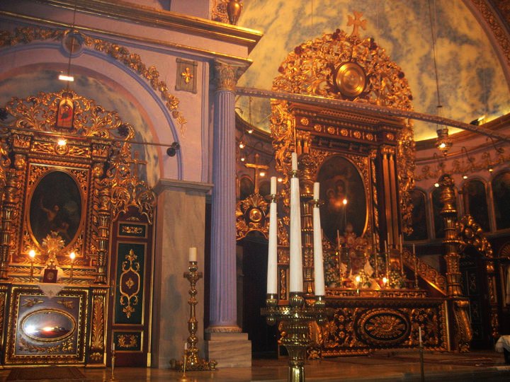 Armenian Heritage Tour of Istanbul