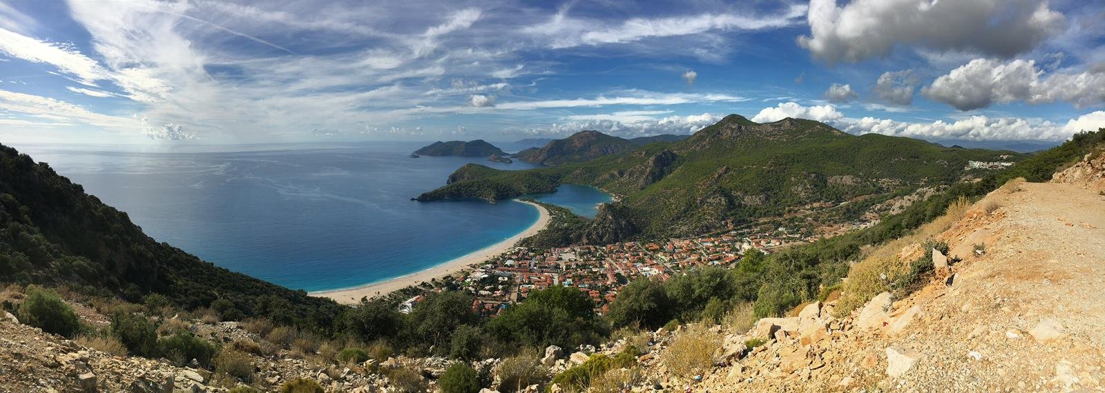 The Lycian Way: A Detailed Traveller’s Guide to Türkiye’s Most Iconic Hike