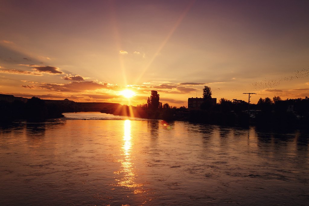 Kızılırmak: Anatolia’s Lifeline Through Time