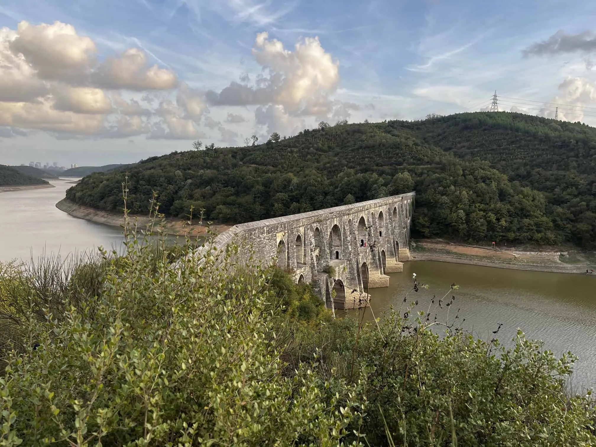 Maglova Aqueduct (1)