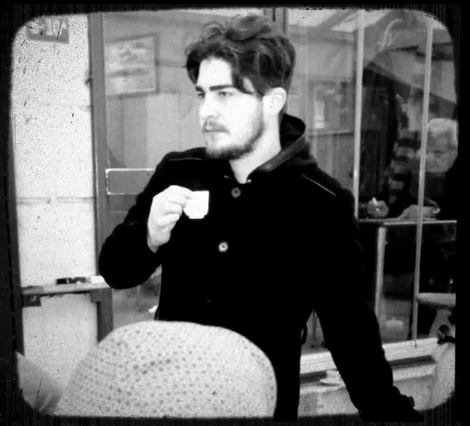 fethi karatas 2013 - The Other Tour